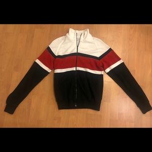 Vintage Christian Dior Track Jacket Size M